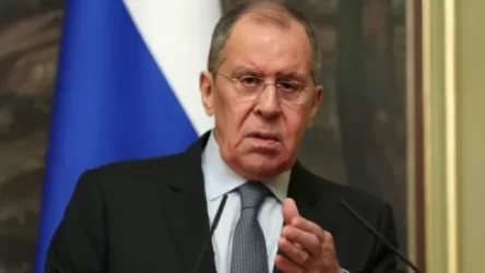 ՌԴ-ն կոշտ կպատասխանի ԱՄՆ-ի կողմից հնարավոր անբարյացակամ գործողություններին․ Լավրով