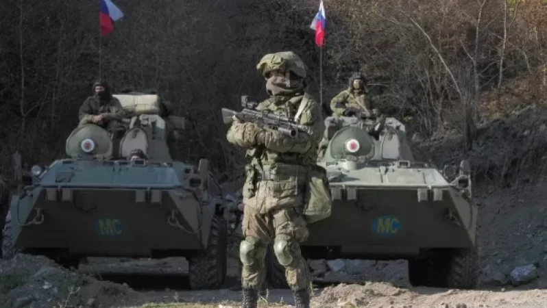 Լաչինի միջանցքի շուրջ բանակցությունները շարունակվում են. ՌԴ ՊՆ