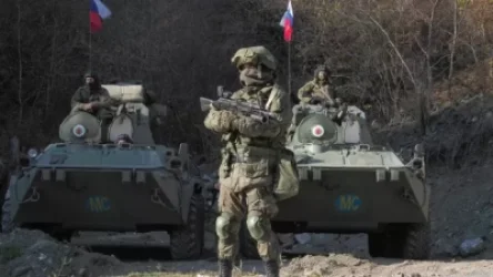 Լաչինի միջանցքի շուրջ բանակցությունները շարունակվում են. ՌԴ ՊՆ