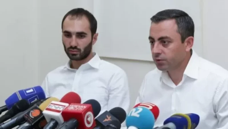 Խորհրդարանում այս իշխանությանն օր ու արև չենք տալու. Սաղաթելյան