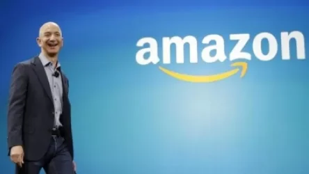 Ջեֆ Բեզոսն այլևս Amazon ընկերության գլխավոր տնօրենը չէ