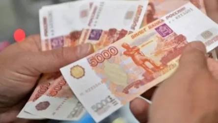 Անհայտ օգտատերը խաբեությամբ տիրացել է 811 144 ռուբլու. ՔԿ