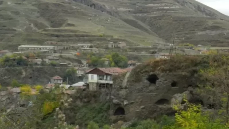 Ռուս խաղաղապահների բանակցության արդյունքում ադրբեջանցիները  2-3 ժամ հետո անասուններին վերադարձրել են․ Խնածախ համայնքի ղեկավար