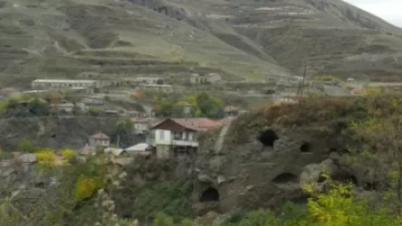 Ռուս խաղաղապահների բանակցության արդյունքում ադրբեջանցիները  2-3 ժամ հետո անասուններին վերադարձրել են․ Խնածախ համայնքի ղեկավար