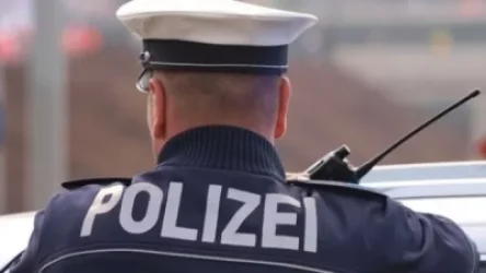 Գերմանիայի օդանավակայաններից մեկում անձը դանակով հարձակվել է քաղաքացիների վրա․ կա վիրավոր