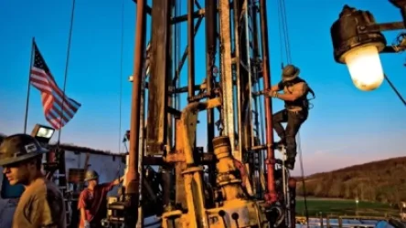 Ամերիկյան նավթի ռազմավարական պաշարները նվազել են` հասնելով վերջին տասնամյակների նվազագույնին