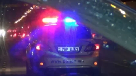 Մահվան ելքով հերթական ավտովթարը` «Զոդի» կամրջի մոտ. կան զոհ և վիրավոր. ԶԼՄ