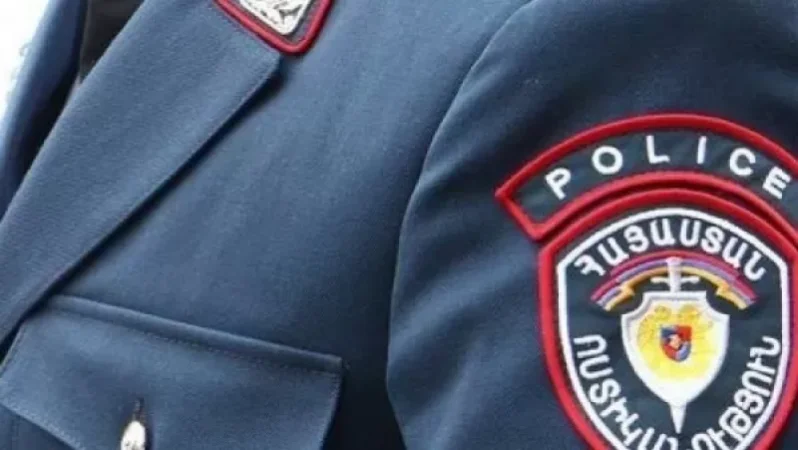 ՀՀ ոստիկանապետի հրամաններով մեծ թվով նոր նշանակումներ են արվել ոստիկանությունում