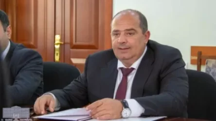 Տավուշի մարզպետի նկատմամբ բռնությո՞ւն է կիրառվել.  «Ժողովուրդ»