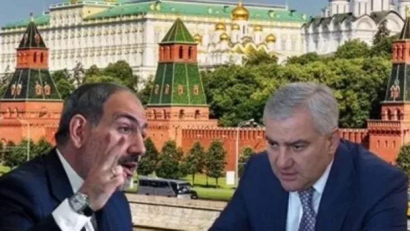 Samvel Karapetyan Could Acquire Sevan-Hrazdan Cascade for $3 Million
