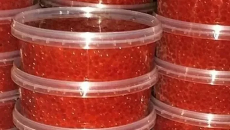 ՀՀ տարածքից ժամանակավոր կարգելվի սիգի ձկնկիթի արտահանումը