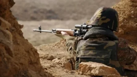 Վերին Շորժայում երկու վիրավոր ունենք. ԱԽ քարտուղար