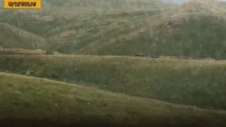 Ադրբեջանական կրակոցները ուղղված են եղել ՀՀ Զինված ուժերի դեմ, եղել են ինտենսիվ և տևել են շուրջ 30 րոպե. ՄԻՊ