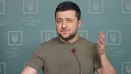 ՏԵՍԱՆՅՈՒԹ․ Ի՞նչ կցանկանաք փոխանցել Պուտինին․ լրագրողը՝ Զելենսկիին