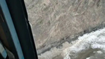 ՏԵՍԱՆՅՈՒԹ. Կամչատկայում սկսվել է Ան-26 ինքնաթիռի կործանման զոհերի մարմինների ջրից դուրսբերումը