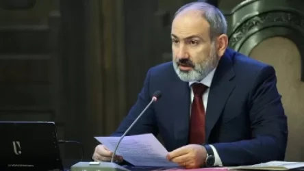 ՏԵՍԱՆՅՈՒԹ. ՌԴ խաղաղապահները չեն կատարում ստանձնած պարտավորությունը. Փաշինյան