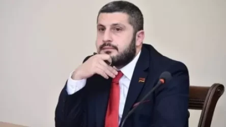 Ադրբեջանը Հայաստանի առաջ որևէ պահանջ չի դրել միջանցքը բացելու համար. ԱԻ նախարար