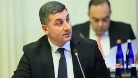 «Արցախում գազամատակարարման վերականգնումը միջազգային  ճնշման արդյունք էր». Սանոսյան