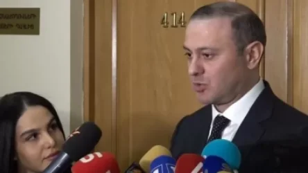 ՏԵՍԱՆՅՈՒԹ. Ինչ է առաջարկել Հայաստանը խաղաղության պայմանագրի տեքստում. ԱԽ քարտուղարը մանրամասնում է