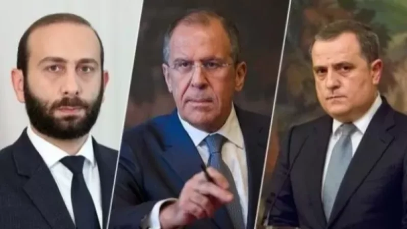 Ինչու չի կայանա Միրզոյան-Լավրով-Բայամով հանդիպումը․ ՀՀ ԱԳՆ-ն մանրամասնում է