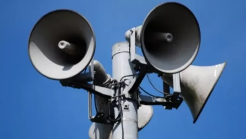 Դավթաշենում շչակ է գործարկվելու