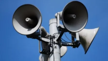 Դավթաշենում շչակ է գործարկվելու