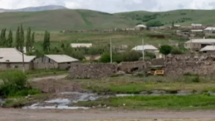 Ռուս սահմանապահները պիտի գան և տեղակայվեն Կութ գյուղի վերևի հատվածում. գյուղապետ