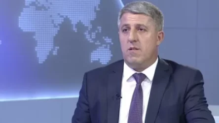 Սյունիքում կամ Գեղարքունիքում պարեկներից ոչ պակաս «հագած-կապած» մեր հողում կանգնած է թշնամու զորքը. Վարդան Ոսկանյան