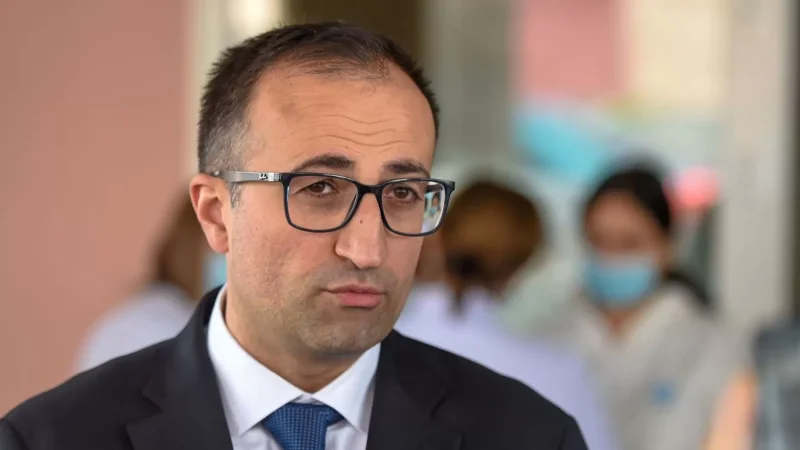 Արսեն Թորոսյանը գնելուց մեկ տարի անց վաճառել է Նոր Հաճնի հողատարածքները. «Հետք»