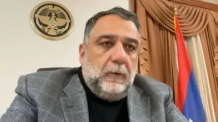 ՏԵՍԱՆՅՈՒԹ. «Իրավիճակը շատ բարդ է». Վարդանյանն ուղիղ եթերում էր