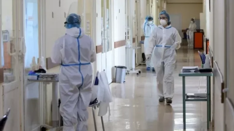 Թարմացված․ Կորոնավիրուսի այսօրվա տվյալները