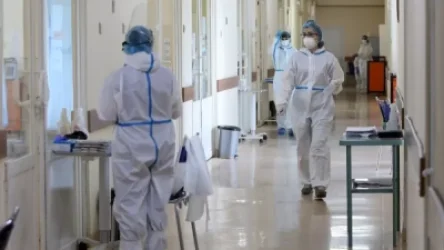 Թարմացված․ Կորոնավիրուսի այսօրվա տվյալները