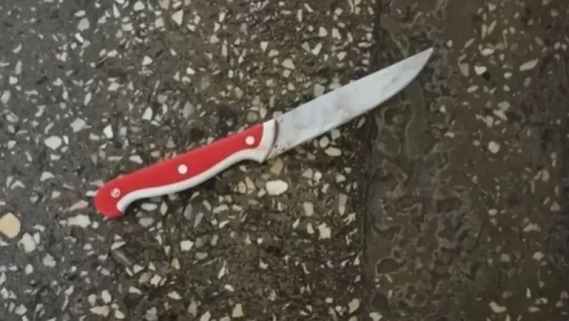 Երևանում վիճաբանության ժամանակ որդին դանակահարել է մորը