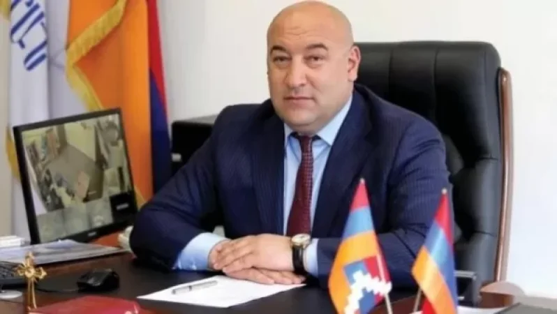 ԱԱԾ-ն Երևան է տեղափոխում Քաջարանի քաղաքապետ Մանվել Փարամազյանին