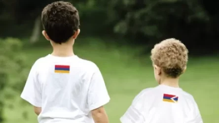 Զոհված ու հաշմանդամ դարձած զինծառայողների երեխաները պետության հաշվին կմեկնեն ճամբար