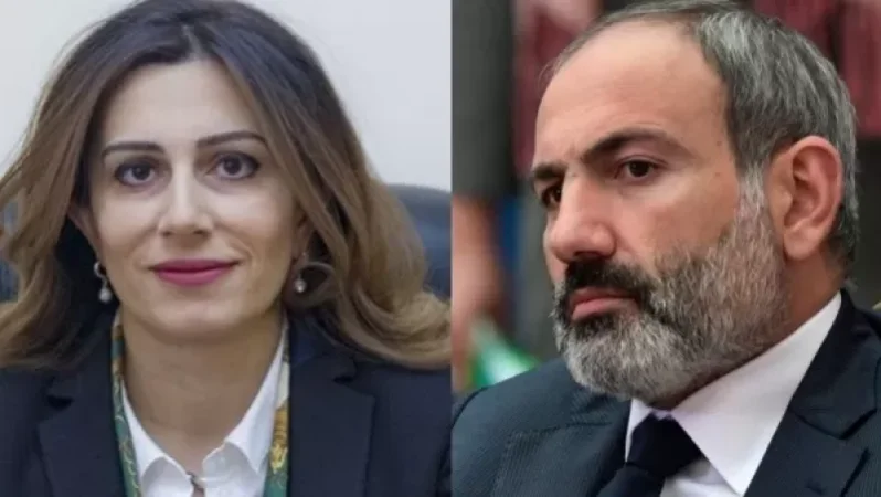 Այսօր պատվաստումների հետ կապված ահազանգ եմ ստացել, պոլիկլինիկաներում չեն պահպանվում կանոնները. Փաշինյանը՝ Ավանեսյանին