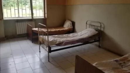 ԱՀ ՄԻՊ-ը չհայտարարված այց է կատարել հոգեթմրաբանական դիսպանսեր