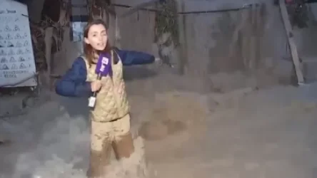 ՏԵՍԱՆՅՈՒԹ. Ինչպես են աշխատում լրագրողները Ղրիմում`  արտակարգ պայմաններում