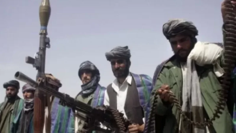 Թալիբները հայտարարել են Աֆղանստանում 169 շրջան գրավելու մասին