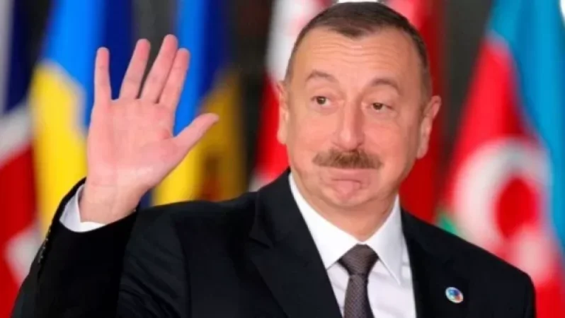 Սա աշխարհաքաղաքական նոր իրողության «ամենամեծ հաղթանակն» է. Ալիև