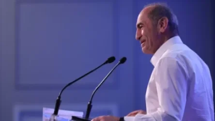 «Հայաստան» դաշինքը հայտարարություն է տարածել