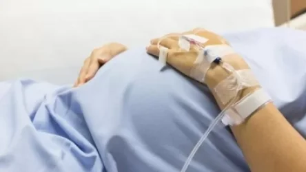 Չորս ձեռքով, երկու ոտքով, ընդհանուր օրգաններով երկվորյակներ են ծնվել. Եգիպտոս