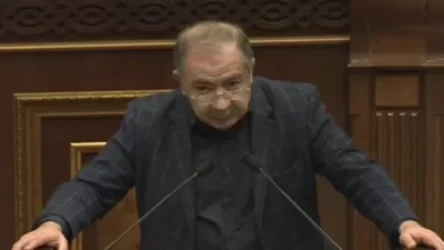 ՏԵՍԱՆՅՈՒԹ․ Երկու լավ նորություն ունեմ․ առաջին՝ ինչպես 90–ականներին, ապաշրջափակվելու ենք, երկրորդ՝ ՔՊ չի լինելու․ Վարդանյան