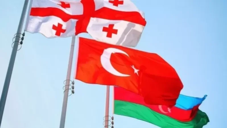 Ադրբեջանը, Թուրքիան և Վրաստանը զորավարժություններ կանցկացնեն