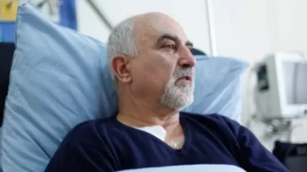 Ես ներեցի և նա կլինի ազատության մեջ. Հայրիկյանը ներել է իր դեմ մահափորձ կատարած Վարդան Սեդրակյանին