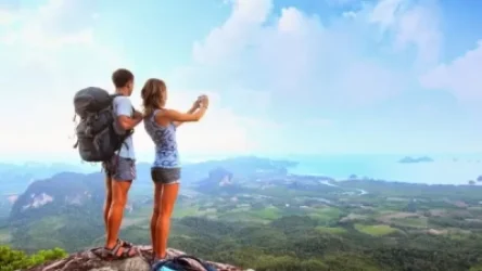 Հայտնի է, թե 2021 թվականին առաջին 5 ամսում քանի զբոսաշրջիկ է այցելել Հայաստան