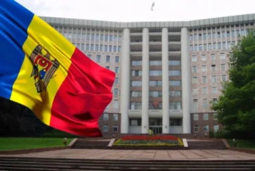 Մոլդովան դուրս է գալիս ԱՊՀ-ից