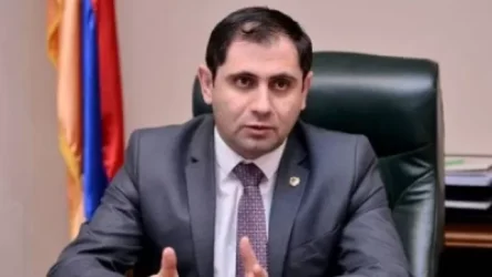 Սուրեն Պապիկյանը խոսնակին էլ տեղավորեց. Նրա համար Տարածքային զարգացման հիմնադրամի փոխտնօրենի հաստիք է բացվել. «Հրապարակ»