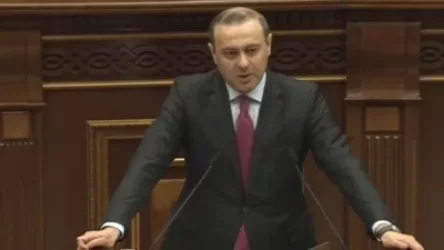 ՏԵՍԱՆՅՈՒԹ. Գրիգորյանը՝ Լաչինի միջանցքի շուրջ ստեղծված իրավիճակի մասին