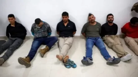 Ձերբակալված ամերիկացիները նշել են Հայիթիի նախագահի վրա հարձակման պատճառը